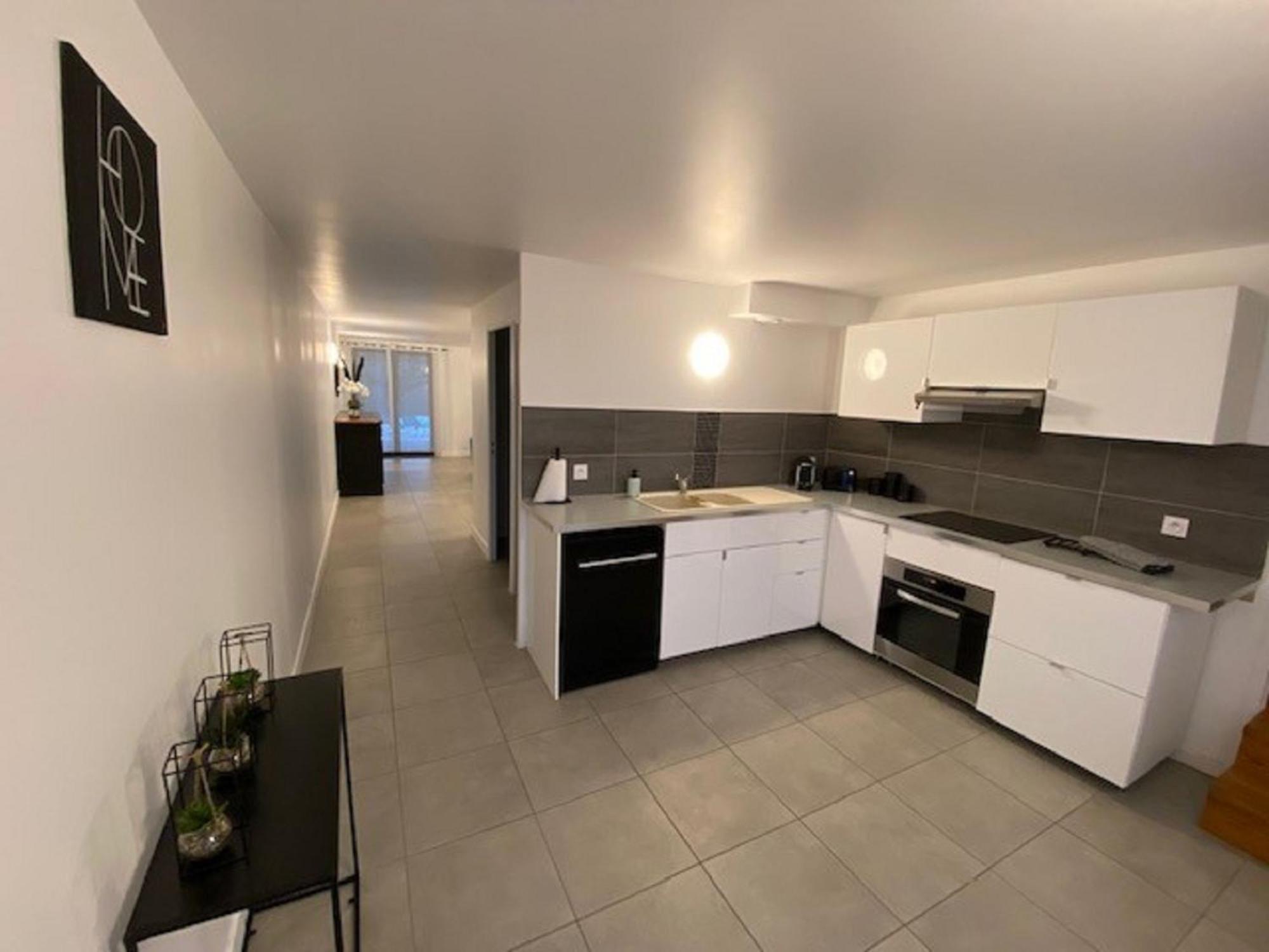 Jolie Maison Proche De Toulouse Lherm  Eksteriør bilde