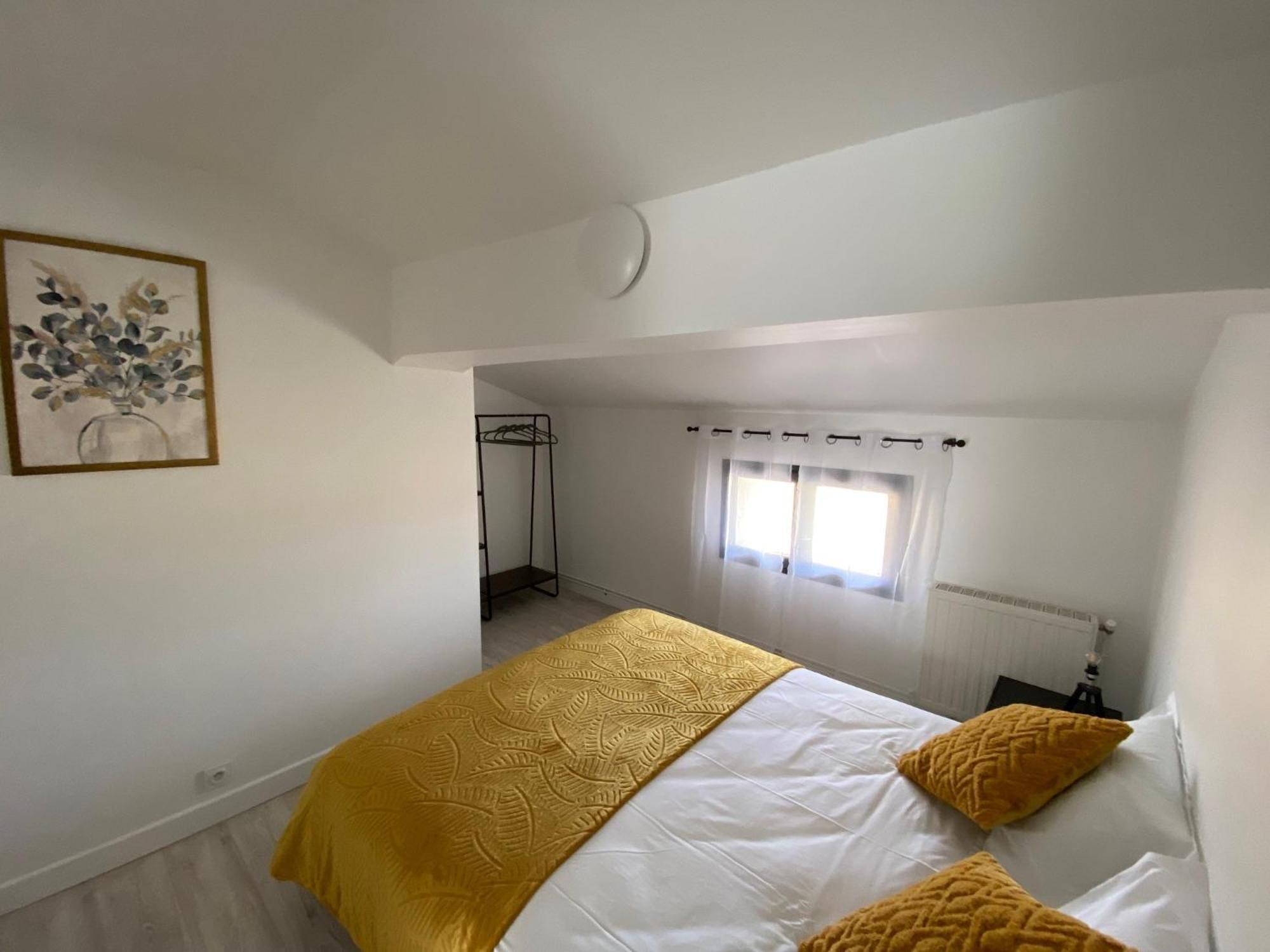 Jolie Maison Proche De Toulouse Lherm  Eksteriør bilde